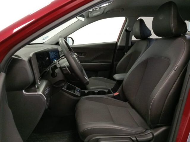 Hyundai Kona 1.6 GDI HEV Tecno DCT 104 kW (141 CV)