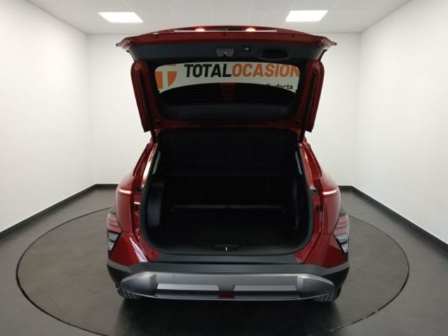Hyundai Kona 1.6 GDI HEV Tecno DCT 104 kW (141 CV)