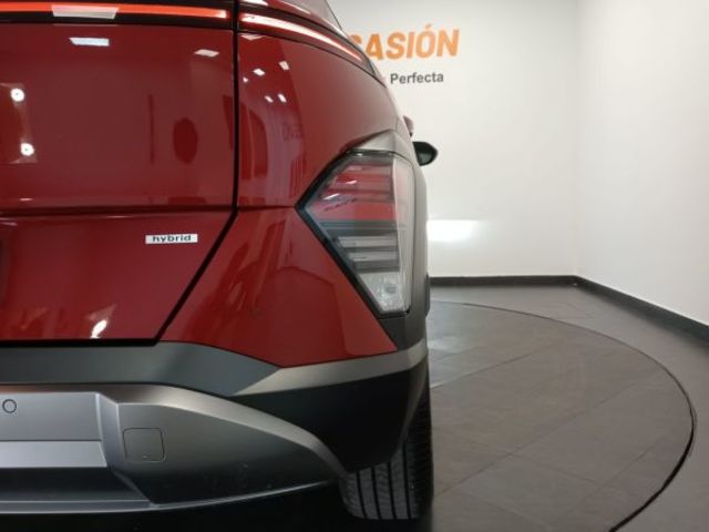 Hyundai Kona 1.6 GDI HEV Tecno DCT 104 kW (141 CV)