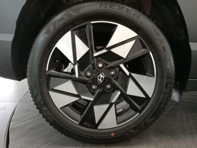 Hyundai Kona 1.6 GDI HEV Tecno DCT 104 kW (141 CV)