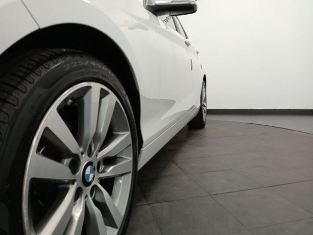 BMW Serie 1 118i 100 kW (136 CV)