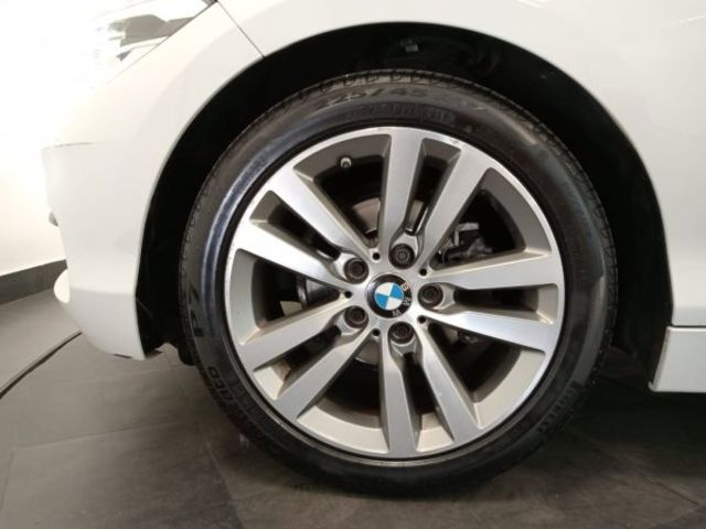 BMW Serie 1 118i 100 kW (136 CV)