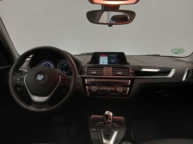 BMW Serie 1 118i 100 kW (136 CV)