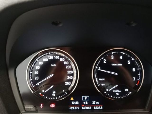 BMW Serie 1 118i 100 kW (136 CV)
