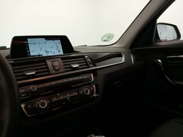 BMW Serie 1 118i 100 kW (136 CV)