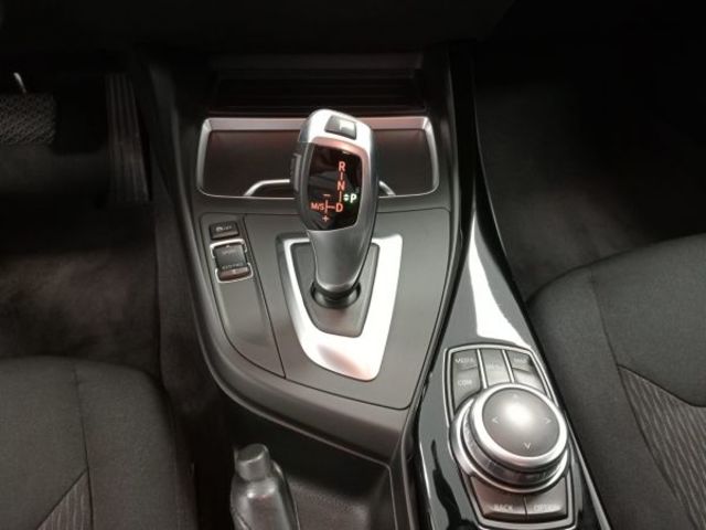 BMW Serie 1 118i 100 kW (136 CV)
