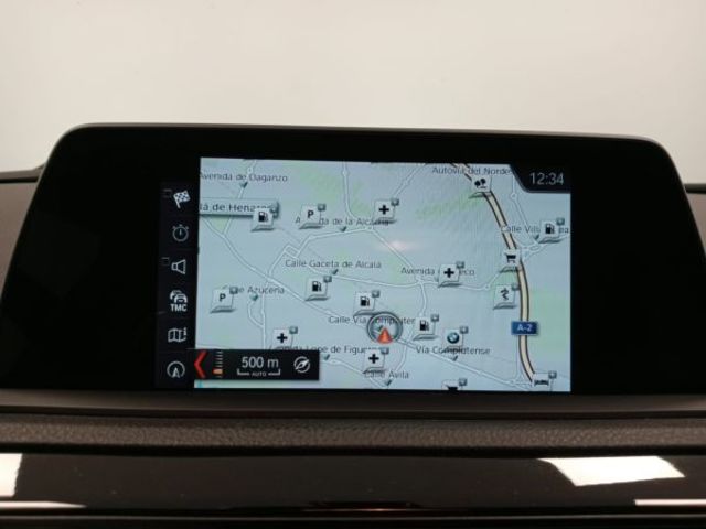 BMW Serie 1 118i 100 kW (136 CV)