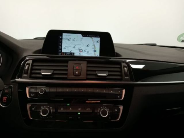 BMW Serie 1 118i 100 kW (136 CV)