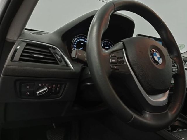 BMW Serie 1 118i 100 kW (136 CV)