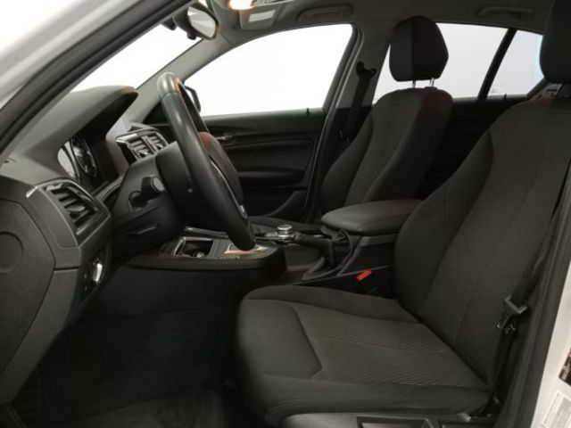BMW Serie 1 118i 100 kW (136 CV)