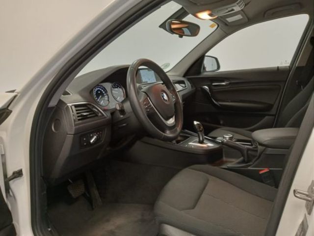 BMW Serie 1 118i 100 kW (136 CV)