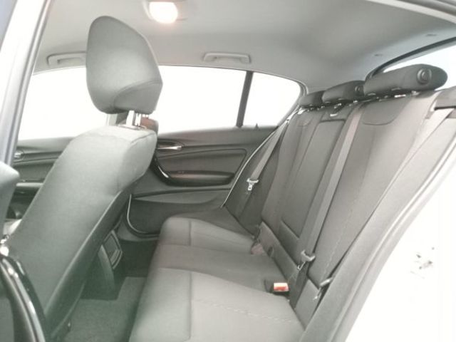 BMW Serie 1 118i 100 kW (136 CV)