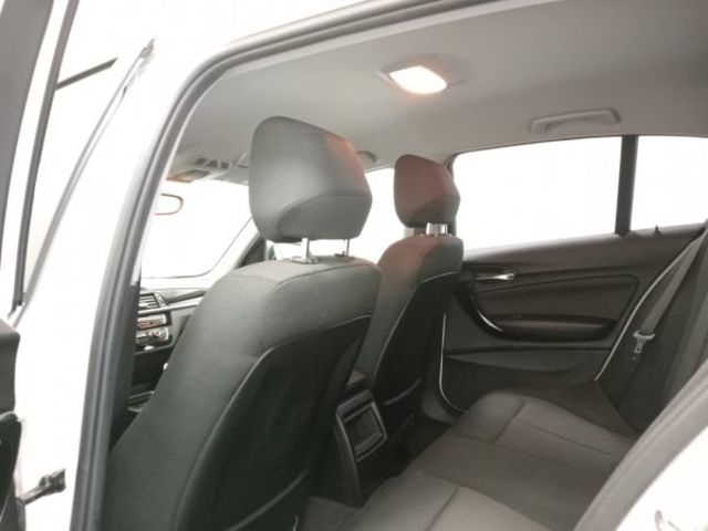BMW Serie 1 118i 100 kW (136 CV)