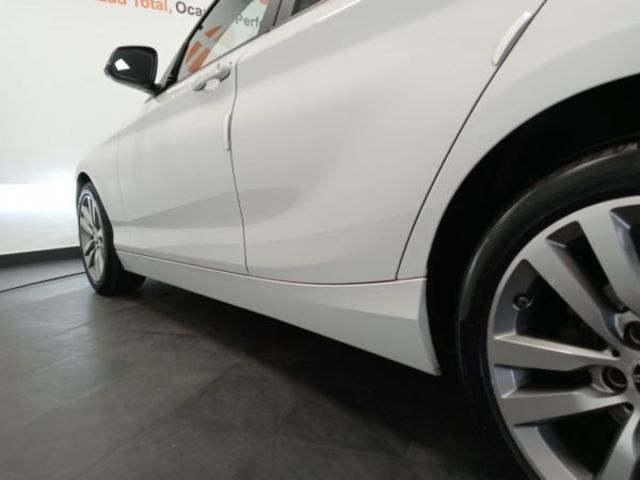 BMW Serie 1 118i 100 kW (136 CV)