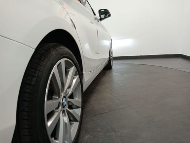 BMW Serie 1 118i 100 kW (136 CV)