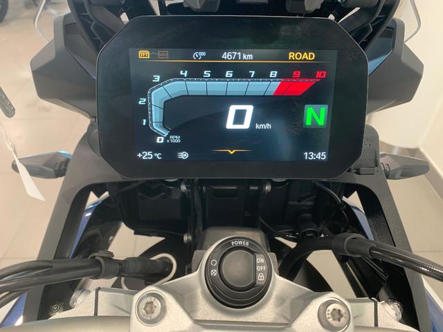 BMW Motorrad F 850 GS  de ocasión 