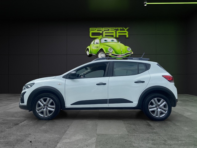 Dacia Sandero Stepway Essential ECO-G 74 kW (101 CV)