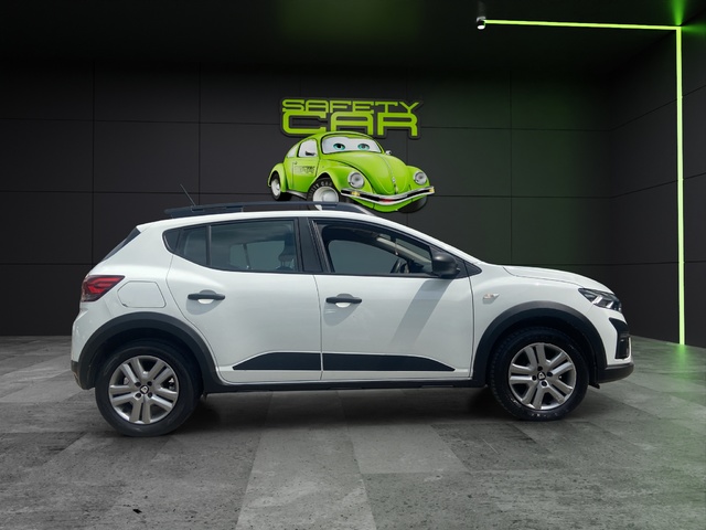 Dacia Sandero Stepway Essential ECO-G 74 kW (101 CV)