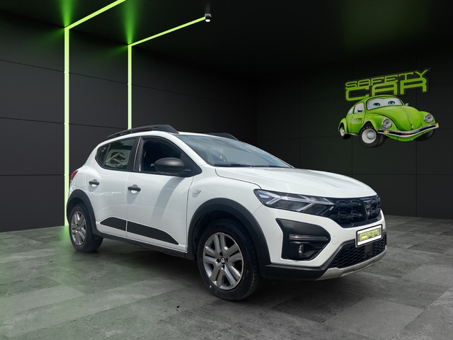 Dacia Sandero Stepway Essential ECO-G 74 kW (101 CV)