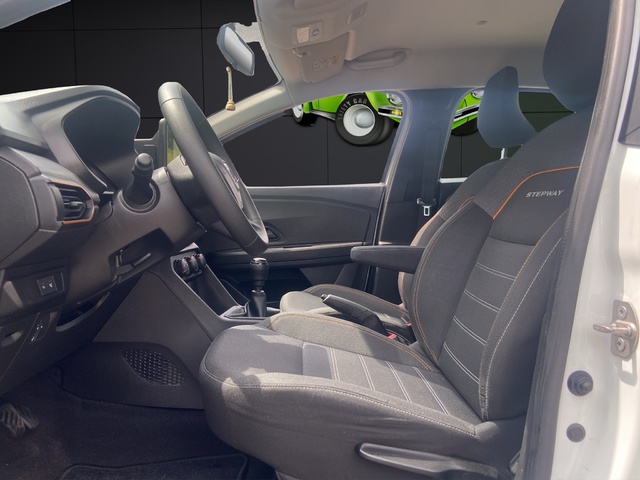Dacia Sandero Stepway Essential ECO-G 74 kW (101 CV)
