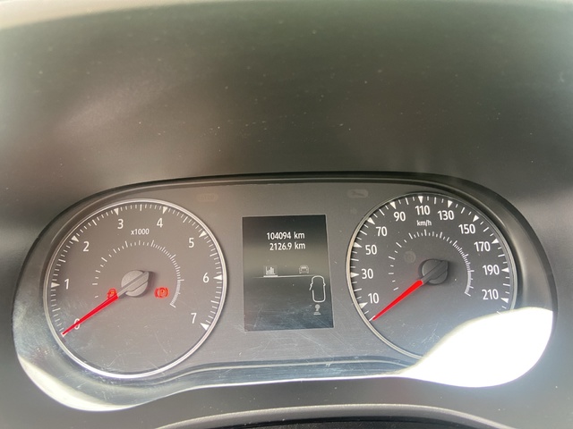 Dacia Sandero Stepway Essential ECO-G 74 kW (101 CV)