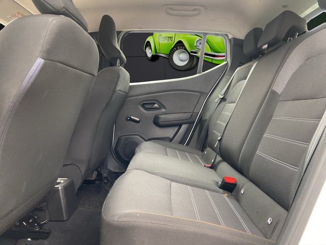 Dacia Sandero Stepway Essential ECO-G 74 kW (101 CV)
