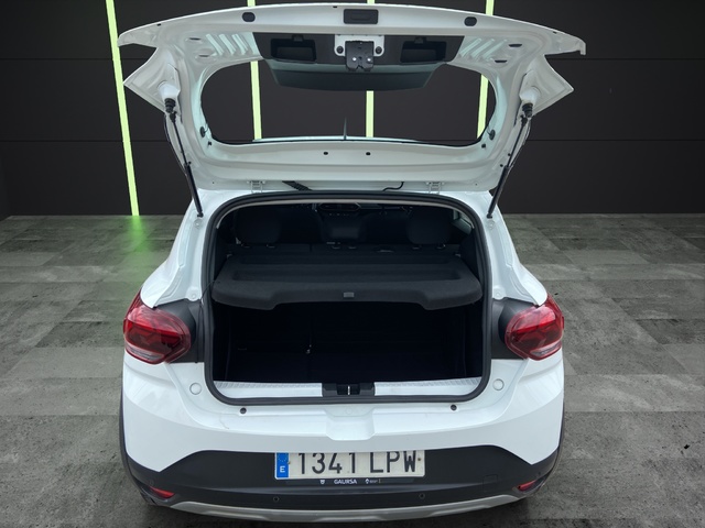 Dacia Sandero Stepway Essential ECO-G 74 kW (101 CV)