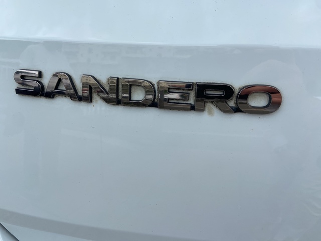 Dacia Sandero Stepway Essential ECO-G 74 kW (101 CV)