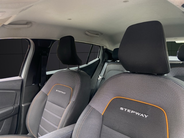 Dacia Sandero Stepway Essential ECO-G 74 kW (101 CV)