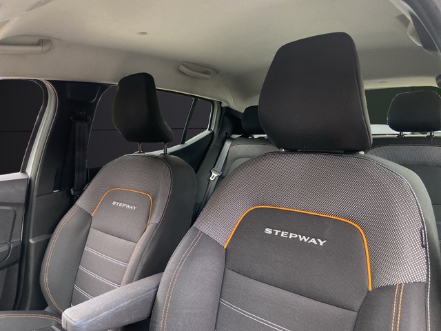 Dacia Sandero Stepway Essential ECO-G 74 kW (101 CV)