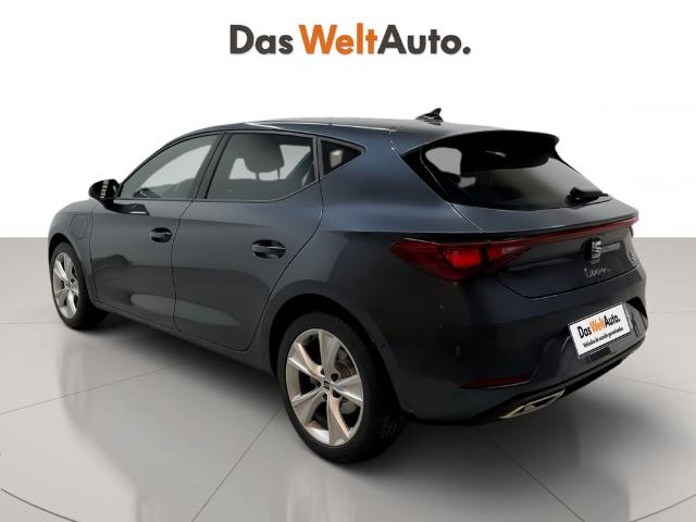 SEAT León 1.5 TSI e-Hybrid FR XM DSG 150 kW (204 CV)