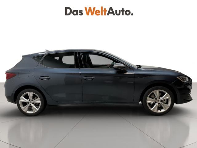 SEAT León 1.5 TSI e-Hybrid FR XM DSG 150 kW (204 CV)
