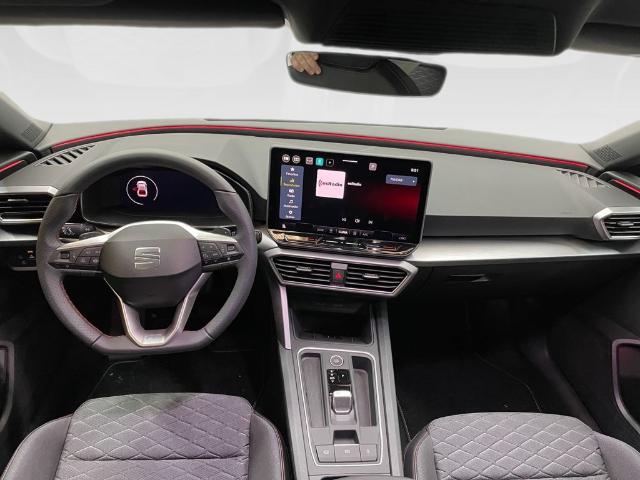 SEAT León 1.5 TSI e-Hybrid FR XM DSG 150 kW (204 CV)