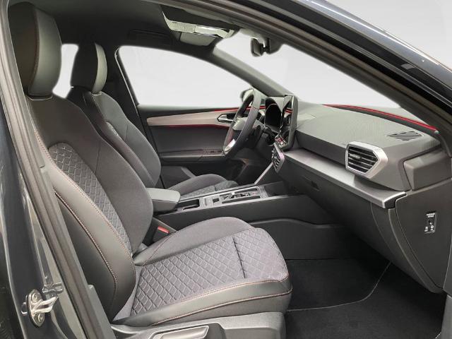 SEAT León 1.5 TSI e-Hybrid FR XM DSG 150 kW (204 CV)