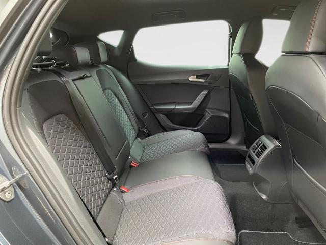 SEAT León 1.5 TSI e-Hybrid FR XM DSG 150 kW (204 CV)