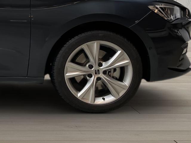 SEAT León 1.5 TSI e-Hybrid FR XM DSG 150 kW (204 CV)