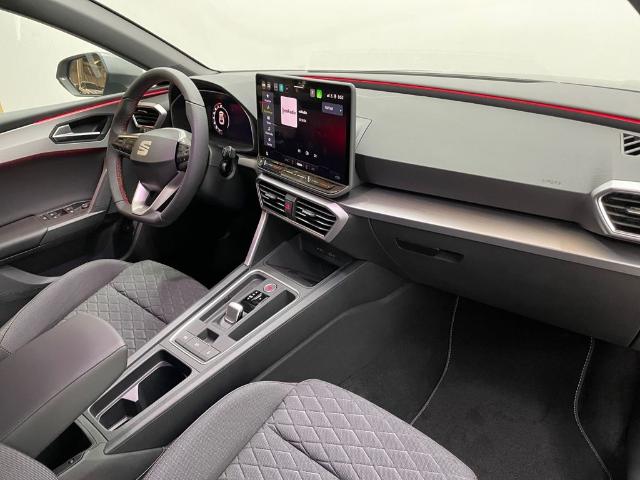 SEAT León 1.5 TSI e-Hybrid FR XM DSG 150 kW (204 CV)