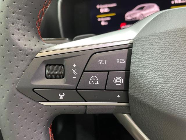 SEAT León 1.5 TSI e-Hybrid FR XM DSG 150 kW (204 CV)