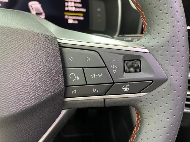 SEAT León 1.5 TSI e-Hybrid FR XM DSG 150 kW (204 CV)