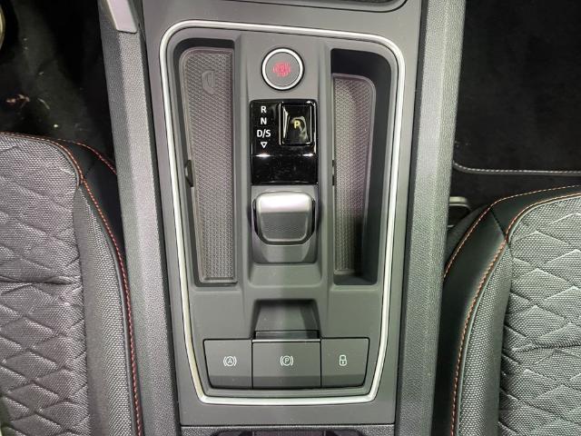 SEAT León 1.5 TSI e-Hybrid FR XM DSG 150 kW (204 CV)