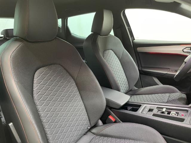 SEAT León 1.5 TSI e-Hybrid FR XM DSG 150 kW (204 CV)