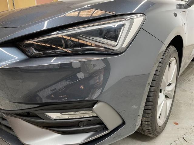SEAT León 1.5 TSI e-Hybrid FR XM DSG 150 kW (204 CV)