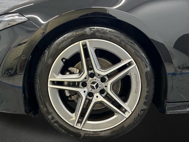 Mercedes-Benz Clase A 180 d 85 kW (116 CV)