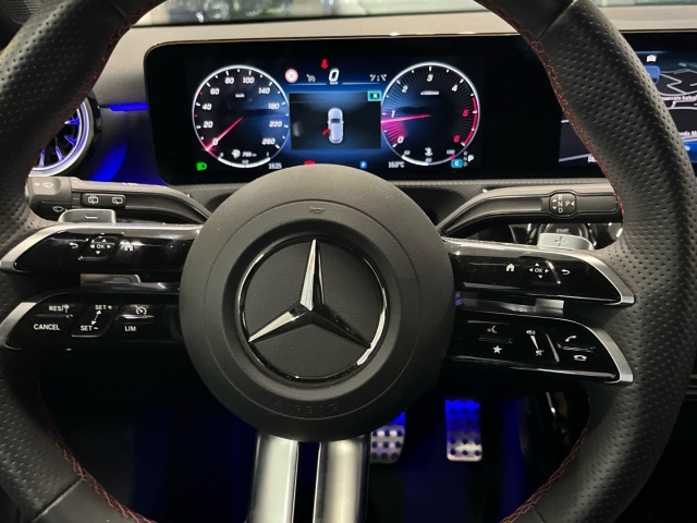 Mercedes-Benz Clase A 180 d 85 kW (116 CV)