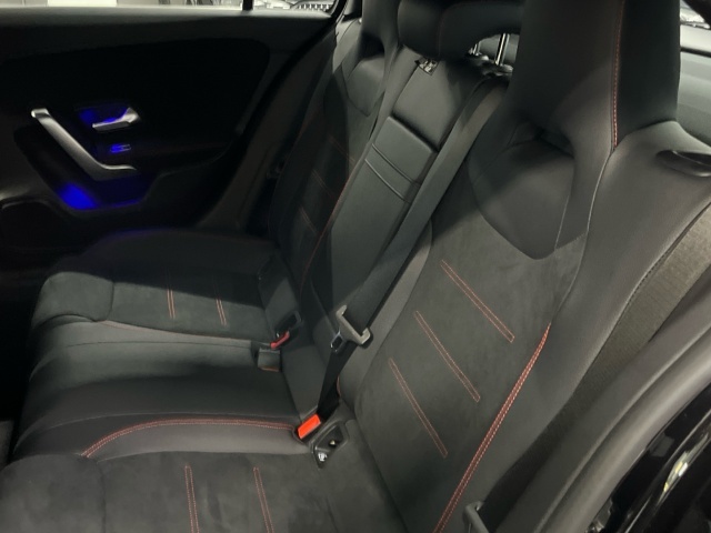 Mercedes-Benz Clase A 180 d 85 kW (116 CV)
