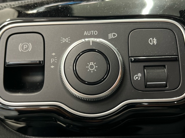 Mercedes-Benz Clase A 180 d 85 kW (116 CV)