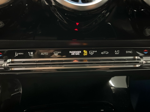 Mercedes-Benz Clase A 180 d 85 kW (116 CV)