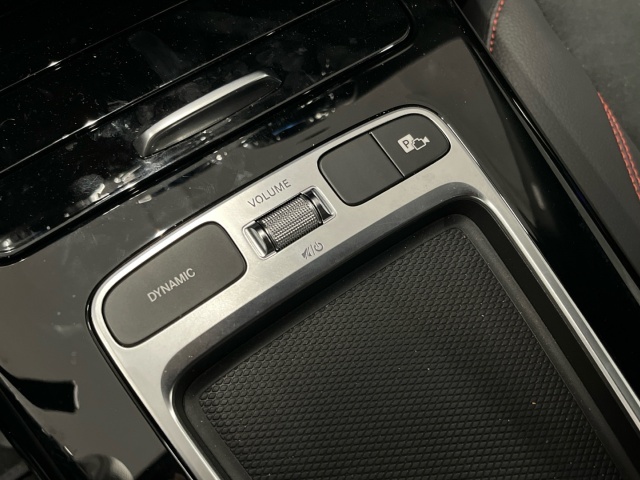 Mercedes-Benz Clase A 180 d 85 kW (116 CV)