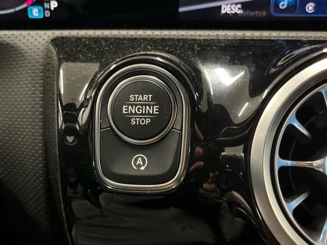 Mercedes-Benz Clase A 180 d 85 kW (116 CV)