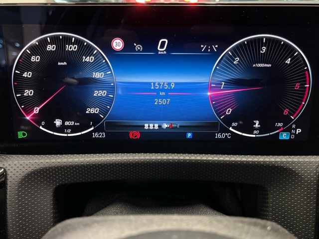 Mercedes-Benz Clase A 180 d 85 kW (116 CV)